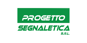 PROGETTO SEGNALETICA S.R.L.